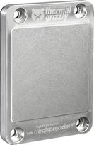 Thermal Grizzly Intel High Performance Heatspreader V1 (silber) | TG-HPHS-i-V1 | 4260711990991