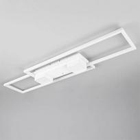 Trio Albany 647710431 griestu lampa 1x37W LED 2700-6500K 4300 lm White | 647710431 | 4017807610277
