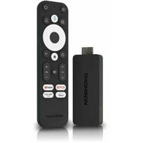 Odtwarzacz multimedialny Thomson Streaming Stick 140G 4K media player | 140G | 9120106661682