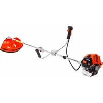 Benzininė žoliapjovė NAC 3.6KM variklio tūris 62.0cm3 valas 42cm, dalijamas velenas (BP620-36-T) | NAC-BP620-36-T | 5902067851852