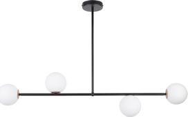 Pakabinamas šviestuvas Sigma Sigma modernus Black (33188) | 33188 | 5907554411144