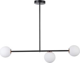Pakabinamas šviestuvas Sigma Gama modernus Black (33190) | 33190 | 5907554411151