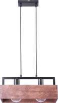Pakabinamas šviestuvas Sigma Sigma modernus Black (31748) | 31748 | 5902846816928