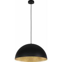 Pakabinamas šviestuvas Sigma Sfera modernus Black (30137) | 30137 | 5901643169039