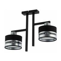Lubinis šviestuvas Sigma plafonas iš plastiko silver Sigma PRO 32150 | 32150 | 5907554414473