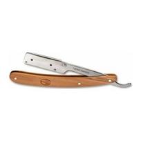 Boker skustuvas Boker Pro Barberette Olive | 140906 | 4045011204593