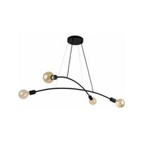 Pakabinamas šviestuvas TK Lighting Pakabinamas šviestuvas HELIX 2724 | 2724 | 5901780527242