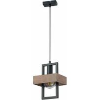Pakabinamas šviestuvas Sigma Modernus LED pakabinamas šviestuvas Ready Brown Sigma ROBIN 32215 | 32215 | 5907554415142