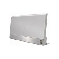 Antena RTV One For All One For All SV 9386-5G Stiprinta vidaus antena DVB-T (5G ir 4G filtras) | SV9386-5G | 8716184073830