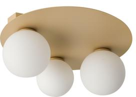 Lubinis šviestuvas Sigma Modernus plafonas valgomajam Sigma ARGON LED Ready 33271 | 33271 | 5907554415920