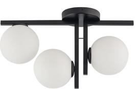Lubinis LED šviestuvas Sigma Ready Black valgomojo Sigma ANDY 33286 | 33286 | 5907554415791