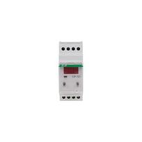 F&F Vienfazis programuojamas įtampos valdymo relė 1Z 16A 150-450V AC (CP-721) | CP-721 | 5908312594932