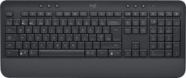 Klaviatūra Logitech Signature K650 (920-010912) | 920-010912 | 5099206105492