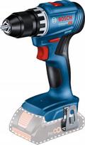 Bosch Professional Cordless screwdriver BOSCH Professional GSR, 18V-45 SOLO, torque 21-45 Nm, 13 mm grip | 06019K3200 | 4059952605616