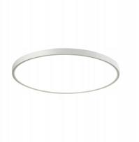 Italux Alata PLF-72836-480R-36W-WH lubinis šviestuvas 1x36W LED 2800-4000-6000K 4300 lm White | PLF-72836-480R-36W-WH | 5902854537440