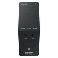 Sony RMF-ED004, televizoriaus nuotolinio valdymo pultas, IR belaidis, jutiklinis ekranas, Black | RMFED004 | 5704174290148
