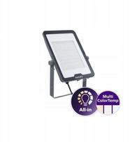 Philips Ledinaire Prožektorius Didelis All-in BVP169 15000lm/830-840-865 135W IP65 Asimetrinis | 911401885386 | 8720169736139