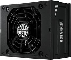 Maitinimo blokas Cooler Master V850 SFX Gold ATX 3.1 850W (MPY-8501-SFHAGV-3EEU) | MPY-8501-SFHAGV-3EEU | 4719512148167