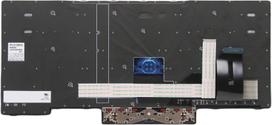 Lenovo 5N20X70334, Klaviatūra, Lenovo, ThinkPad T14 Gen 1 | 5N20X70334 | 5704174232629