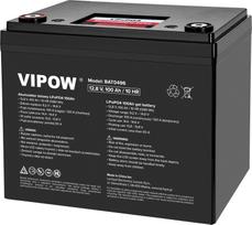 Akumuliatorius LiFePO4 100Ah su BMS | nocode-15311219