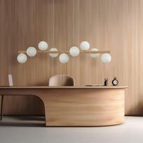 Pakabinamas šviestuvas ESTERA WOOD 5906 TK Lighting | 5906 | 5901780559069
