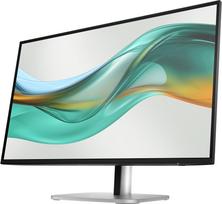 Monitorius HP Series 5 Pro 27 colių Pro serijos QHD USB-C 527pu | 9E0G5AA | 5715063760406