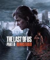 The Last of Us™ Part II Remastered Steam (PC) Key GLOBAL