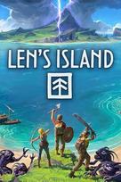 Len's Island Steam Key (PC) UNITED STATES