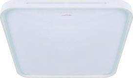 Lubinis šviestuvas IDEUS White plafonas WENA 04011 Ideus LED 48W 3000K - 6000K voniai IP44 | 04011 | 5901477340116