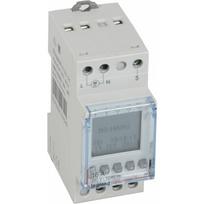 Legrand Skaitmeninis astronominis 1 kanalų programatorius 2 modulių 412654 | 412654 | 3245064126540