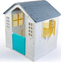 DOLU sodo namelis baltas 3311 33116 | 8690089033116 | 8690089033116