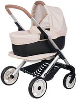 SMOBY Maxi Cosi 3in1 vežimėlis Beige 253122 | 7600253122 | 3032162531228