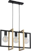 Pakabinamas šviestuvas Sigma modernus LED šviestuvas paruoštas miegamajam Sigma EDEN 32234 | 32234 | 5907554415609