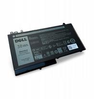 Baterija 3 ląstelių 38WHr Li-Ion | RYXXH | 5715063107843
