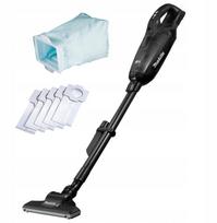 MAKITA dulkių siurblys 18V DCL285FZB Black krepšys | DCL285FZB | 0088381781510