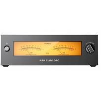 FiiO FiiO Warmer - black - Vamzdelinis R2R/Buffer DAC | 6953175711087 | 6953175711087