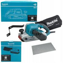 MAKITA juostinis šlifuoklis 940W M9400B 100x610mm /MT | M9400B | 0088381695855
