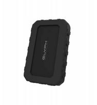 Atom EX40 Didelės spartos USB4 Type-C (40Gb) maitinamas per magistralę NVMe SSD - 4 TB | A40EX4000 | 691450005754