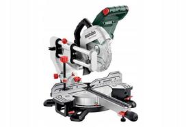 METABO. Kampinis pjūklas KGSV 216 MC | 615216000 | 4061792268265