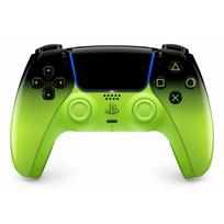 Sony PS5 DualSense V3 Controller Hyperpop remix green | 1000048531 | 711719020905