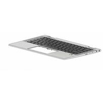 HP M46073-B31 klaviatūros atsarginės dalys nešiojamiesiems kompiuteriams | M46073-B31 | 5715063796177