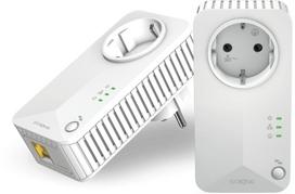 Adapter powerline Strong Strong POWERL600DUOEUV2 | POWERL600DUOV2 | 9120072375217