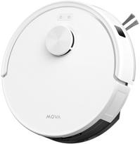 Robotas siurblys Mova MOVA E20s Pro Plus (White) | MVE20SPP | 6977728946108