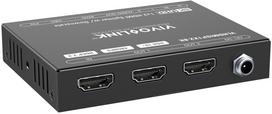 VivoLink HDMI daliklis 1x2, 8K@60Hz | VLHDMISP1X2-8K | 5715063697870