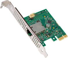 Tinklo plokštė Intel ETHERNET ADAPTER I226-T1 | I226T1BLK | 5715063353127
