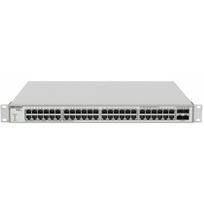 Switch Reyee valdomas pramoninis POE jungiklis RG-NBS3200-48GT4XS-P-V2 48 prievadų SFP+ REYEE | RG-NBS3200-48GT4XS-P-V2 | 6976915003358
