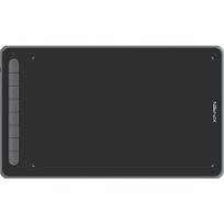 Rysik XP-Pen Tablet graficzny - Deco LW, czułość na nacisk, ołówek bez baterii | IT1060B BK | 850032692113
