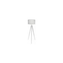Grindų lempa Zumaline Maresca 1x60W (TS-170429F-WH) | TS-170429F-WH | 2011005757927