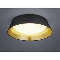 Lubinis šviestuvas Trio audinio Black Trio RL PONTS LED R62871879 | R62871879 | 4017807384758