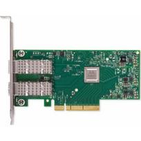 Tinklo plokštė Mellanox ConnectX-4 (MMCX4121AXCAT) | MMCX4121AXCAT | 7290107197878